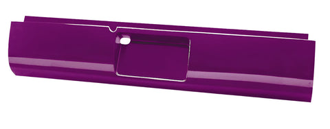 Chevy/GMC S Series 94-04 Roll Pan Generation 2 Urethane by Street Scene