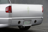 Chevy/GMC S Series 94-04 GEN 5 Holey Rollie Roll Pan Urethane by Street Scene