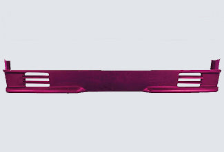 1982-1993 S10, S10 Blazer / GMC S15, Sonoma, Syclone Generation 2 Front Valance by Street Scene