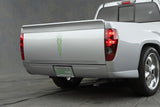 2004-2013 Colorado / Canyon Roll Pan by Street Scene