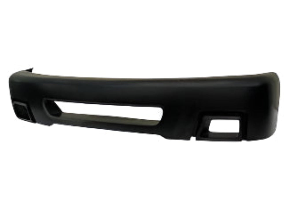 2004-2013 Colorado / Canyon Generation 2 Front Bumper Cover by Street Scene