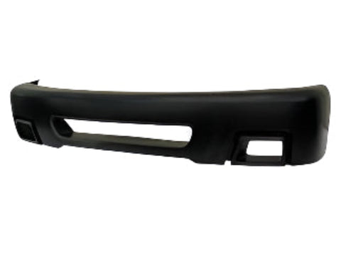 2004-2013 Colorado / Canyon Generation 2 Front Bumper Cover by Street Scene