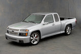 2004-2013 Colorado / Canyon Generation 2 Front Bumper Cover by Street Scene