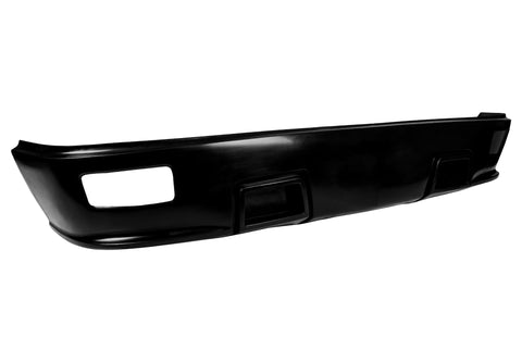 2014 Silverado Front Bumper Cover by Street Scene