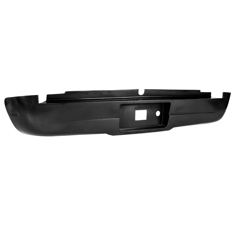 2015-2016 Colorado Roll Pan by Street Scene