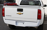 2015-2016 Colorado Roll Pan by Street Scene