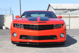 2010-2013 Camaro SS Front Chin Splitter by Street Scene