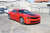 2010-2013 Camaro SS Front Chin Splitter by Street Scene