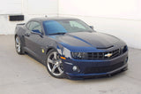 2010-2013 Camaro SS Front Chin Splitter by Street Scene