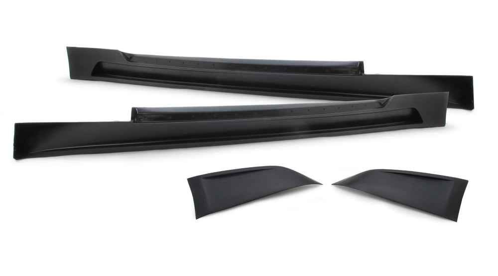2010-2013 Camaro Side Skirts by Street Scene