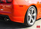 2010-2013 Camaro Side Skirts by Street Scene