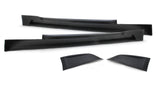 2010-2013 Camaro Side Skirts by Street Scene