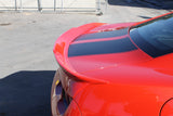 2010-2013 Camaro Wing Spoiler by Street Scene