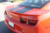 2010-2013 Camaro Wing Spoiler by Street Scene