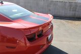 2010-2013 Camaro Wing Spoiler by Street Scene
