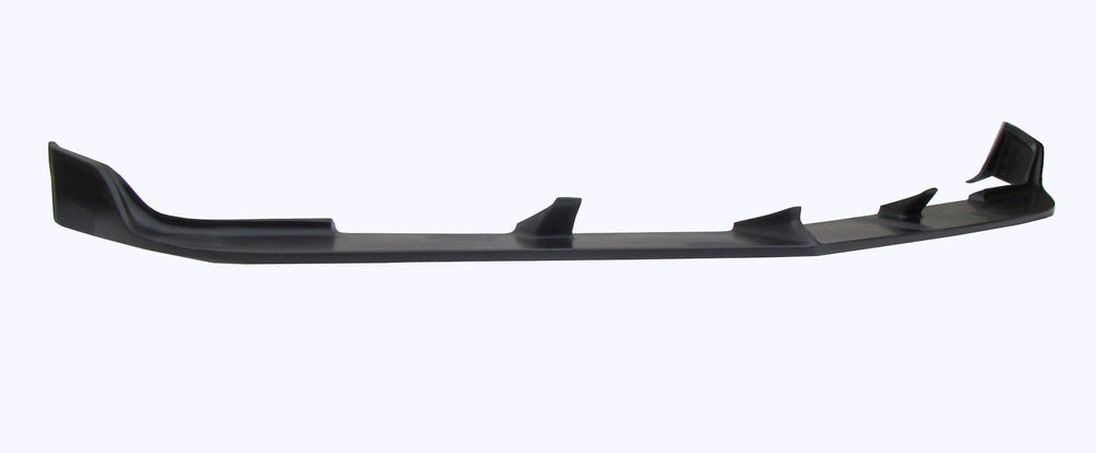 2010-2013 Camaro LS, LT Front Splitter Spoiler by Street Scene
