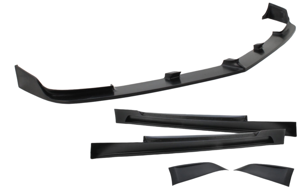 2010-2013 Chevy Camaro SS Ground Body Kit by Street Scene