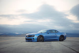 2010-2013 Chevy Camaro SS Ground Body Kit by Street Scene