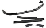 2010-2013 Chevy Camaro SS Ground Body Kit by Street Scene