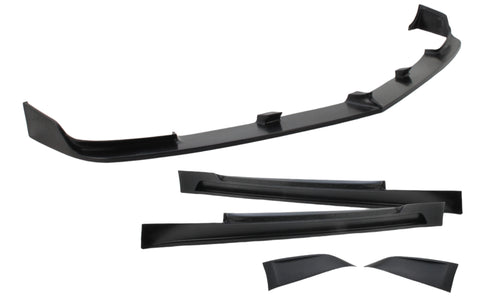 2010-2013 Chevy Camaro SS Ground Body Kit by Street Scene