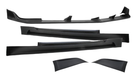 2010-2013 Chevy Camaro LS, LT V6 Ground Body Kit by Street Scene