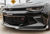 2016-2018 Chevrolet Camaro SS Front Splitter SKU# 950-70239