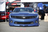 2010-2013 Camaro Generation 2 Lip Spoiler by Street Scene