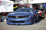 2010-2013 Camaro Generation 2 Lip Spoiler by Street Scene
