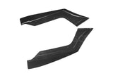 2016-2018 Camaro RS/LT/LS Side Skirts Only by Street Scene