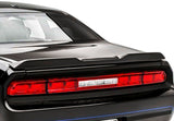 2008-2015 Dodge Challenger Rear Deck Spoiler SKU# 950-70521