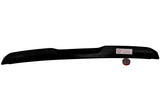 2008-2015 Dodge Challenger Rear Deck Spoiler SKU# 950-70521