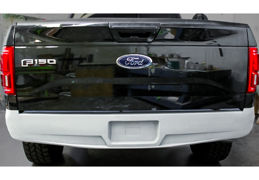 2015-2017 Ford F-150 Roll Pan SKU# 950-70611