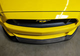 2015-2017 Ford Mustang Lip Spoiler SKU# 950-70614
