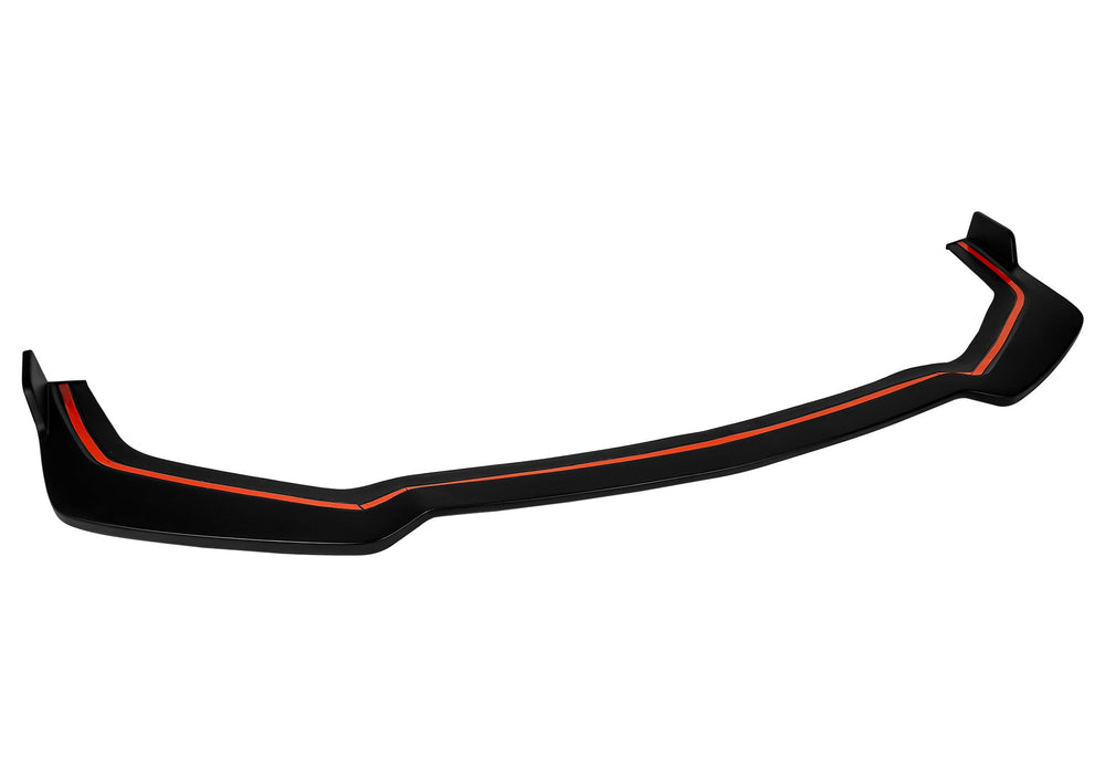 2018-2019 Ford Mustang GT Front Splitter [Unpainted] - 950-70615