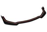 2018-2019 Ford Mustang GT Front Splitter [Unpainted] - 950-70615