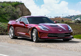 2014-2019 Chevy Corvette Side Skirt Set SKU# 950-70621