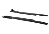 2014-2019 Chevy Corvette 4-Pc Side Skirt Set SKU# 950-70623