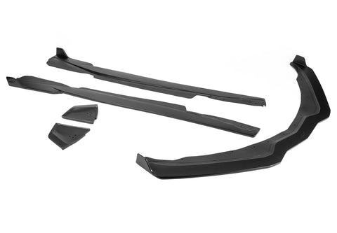 2014-2019 Chevy Corvette 5-Piece Body Kit by Street Scene
