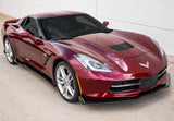 2014-2019 Chevy Corvette 5-Piece Body Kit SKU# 950-70624
