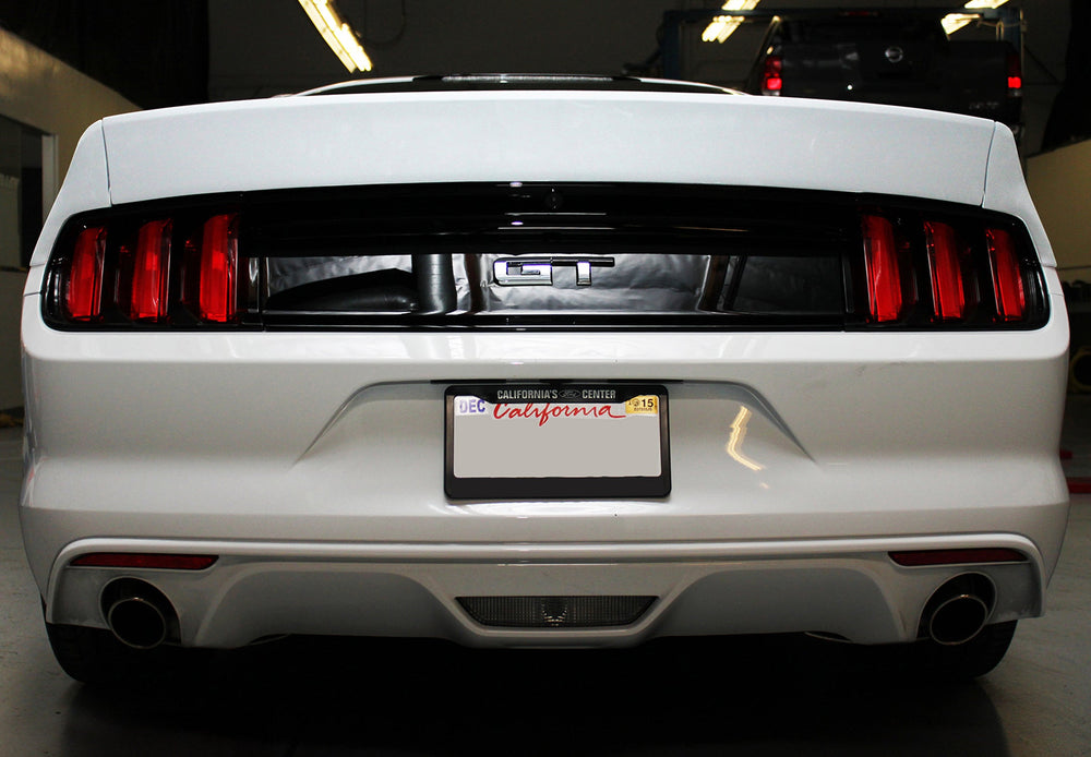 2015-17 Ford Mustang Rear Wing SKU# 950-70694
