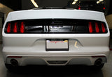2015-17 Ford Mustang Rear Wing SKU# 950-70694