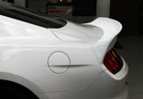 2015-17 Ford Mustang Rear Wing SKU# 950-70694