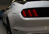 2015-17 Ford Mustang Rear Wing SKU# 950-70694