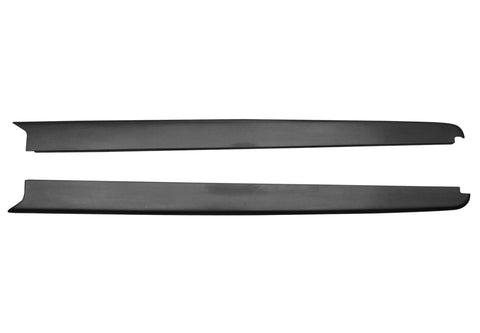 04-08 Ford F-150 Regular Bed Smooth Caps 2 Piece Left and Right Urethane by Street Scene