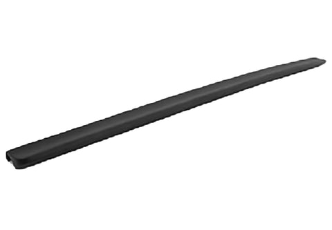 Ford F-150 04-08 Bed Rear Wing Urethane Painted Rough Coat Black by Street Scene