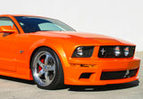 2005-2009 Ford Mustang V6 Generation 1 Body Kit SKU# 950-70748