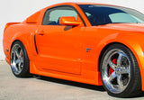 2005-2009 Ford Mustang V6 Generation 1 Body Kit SKU# 950-70748