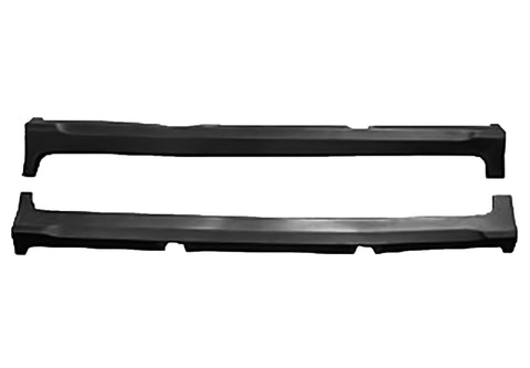 2006-2009 Ford Fusion Side Skirts by Street Scene