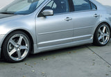 2006-2009 Ford Fusion 4 Cylinder Body Kit SKU# 950-70756