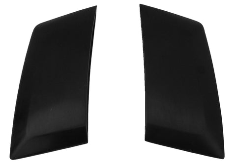 2010-2013 Ford Mustang 1/4 Side Ducts by Street Scene